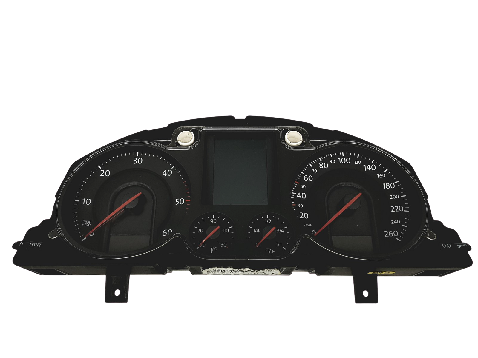 Spidomeeter VW Passat B6 3C0920871 A2C53144889 30695 main product photo