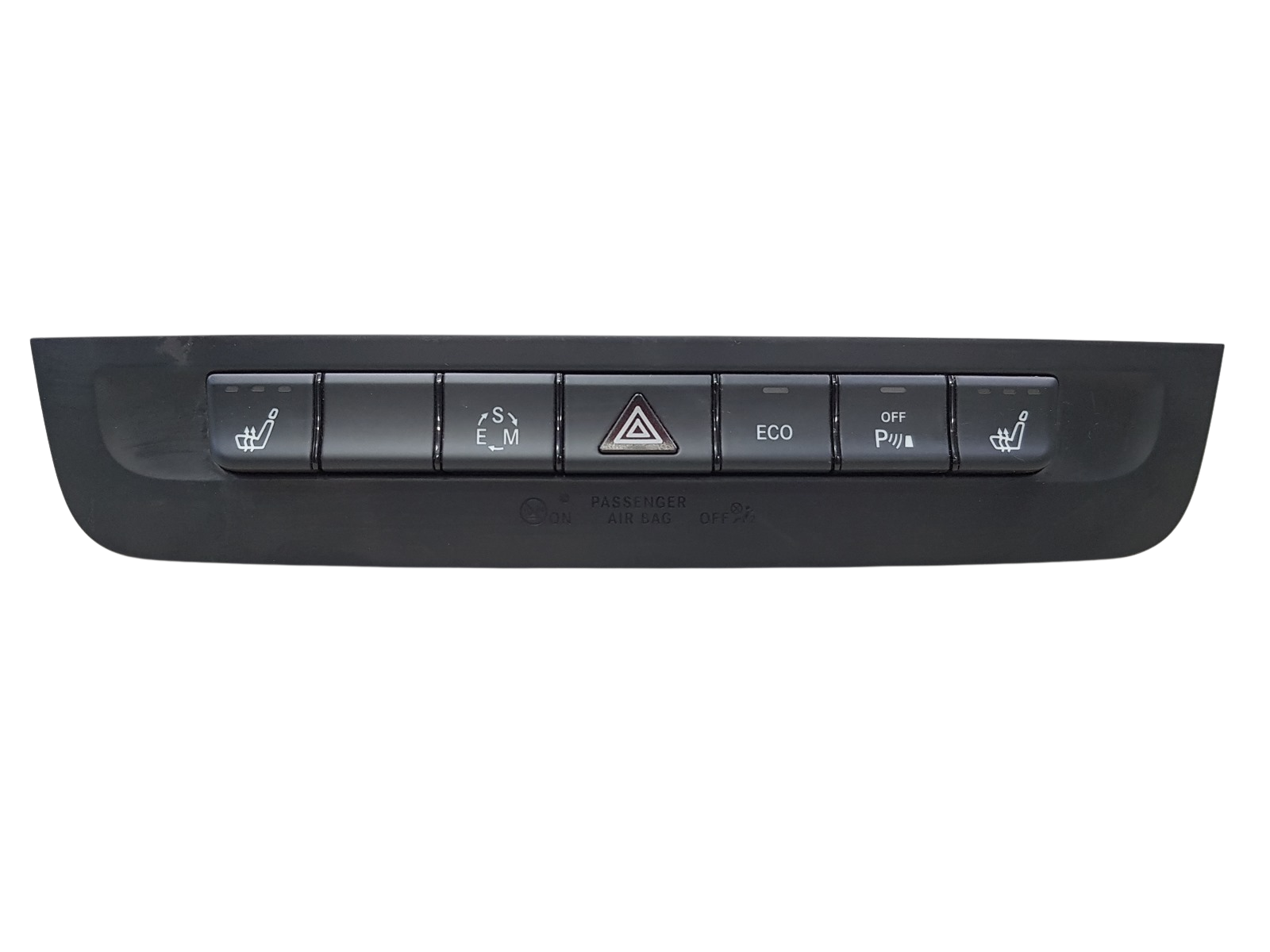 Ohutuled Mercedes-Benz A2469055802 main product photo