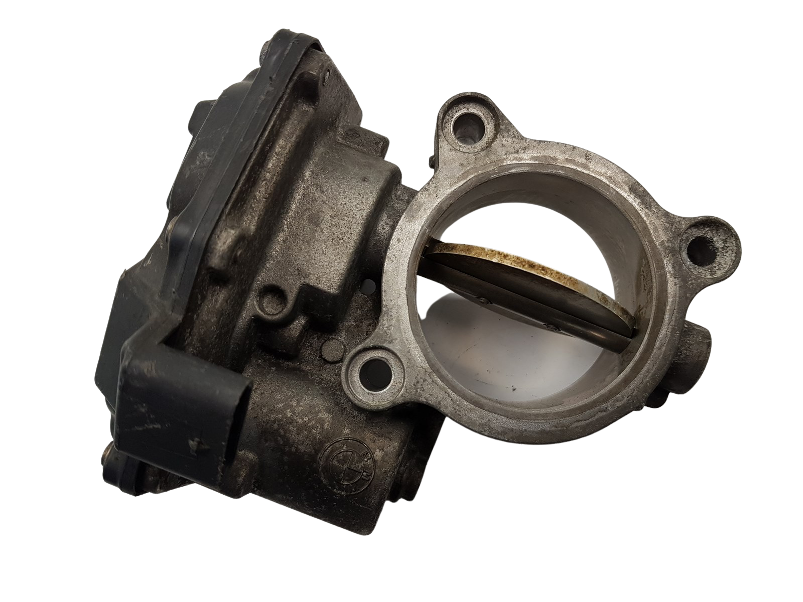 Gaasiklapi ventiil BMW 1354 7810752 02 10378517 Pierburg 1750 main product photo