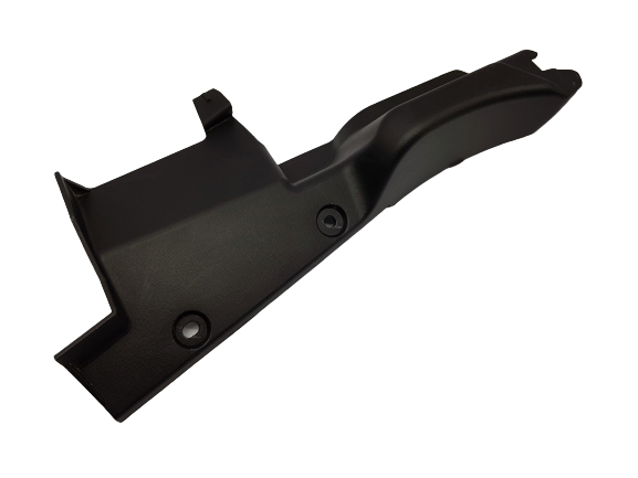 Tuuleklaasi Alusplaat Vasak Lodgy 648E39624R Dacia main product photo