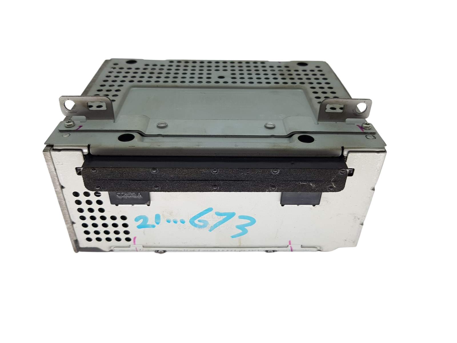Raadio CD-mängija Ford F1BT-18C815-KK NG AHU 20933 main product photo