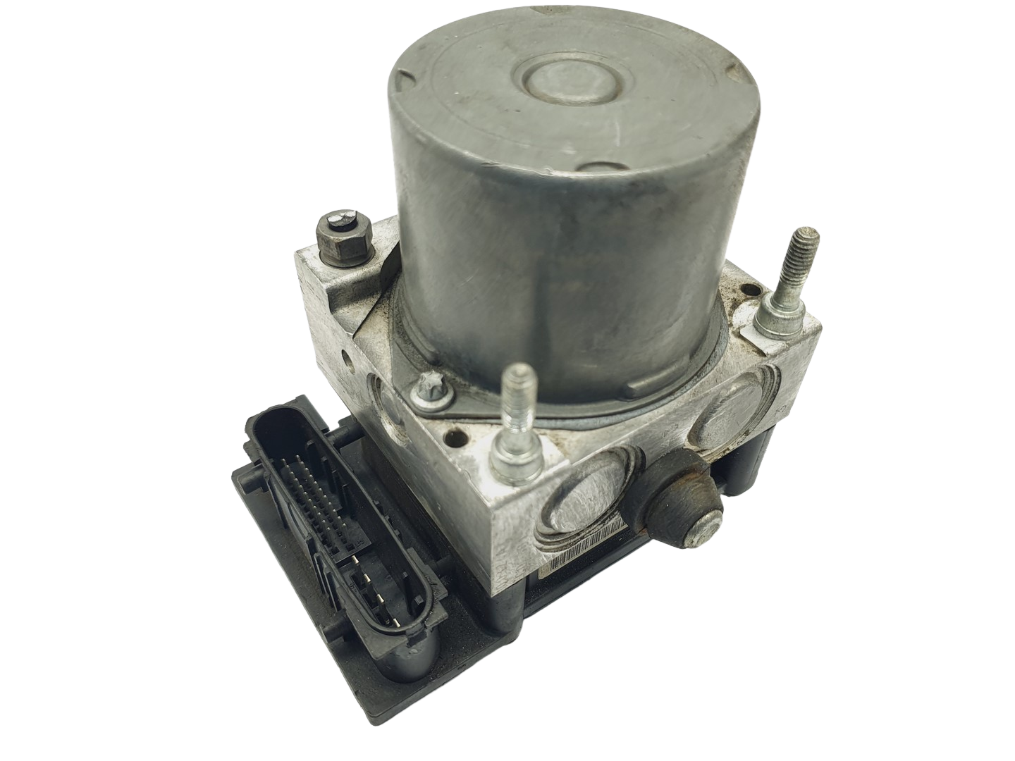 Abs Pump Fiat Grande Punto 55700423 0265800421 0265231535 Bosch 62116 main product photo