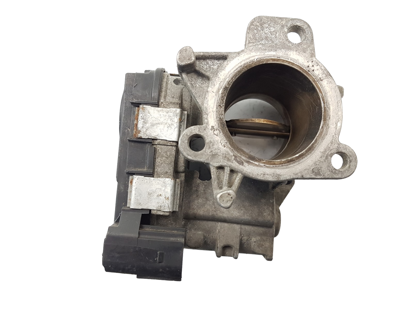 Gaasiklapi ventiil 55213019 40DFP1 Fiat Alfa Romeo 1560 main product photo