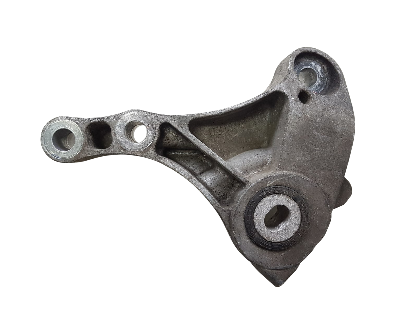 Kinnitus, Klamber Opel Astra K 13364130 GM main product photo