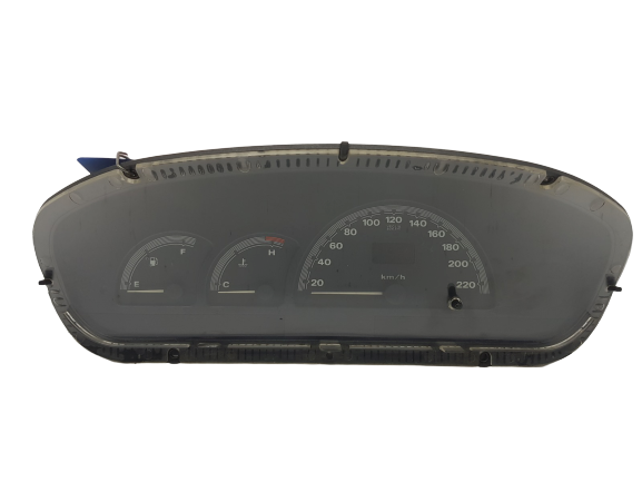 Spidomeeter Fiat Brava 60.6115.002 606115002 23431 main product photo