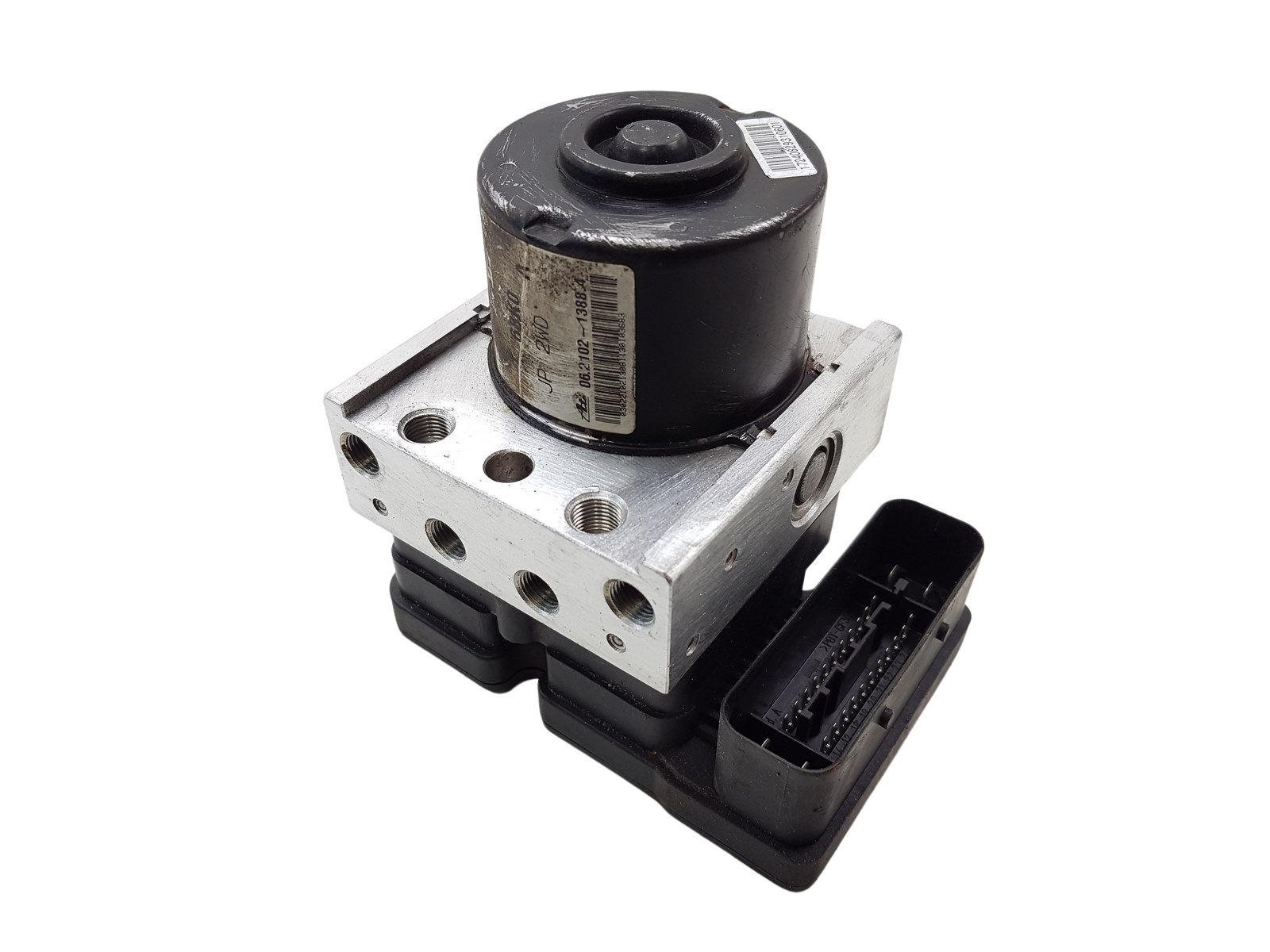 Abs Pump Nissan Suzuki 68K0 06.2109-5608.3 06.2102-1388.4 1244 main product photo