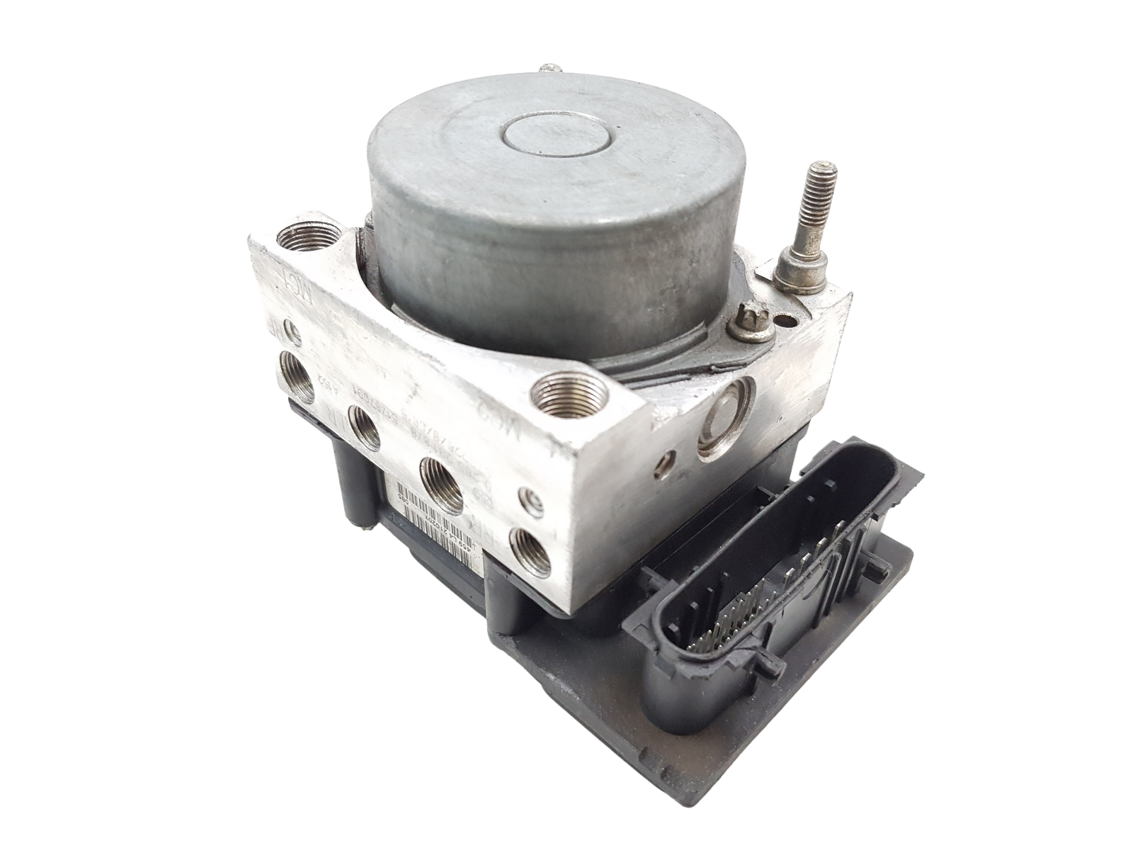 Abs Pump Fiat Grande Punto 51787091 0265800598 0265231878 1636 main product photo