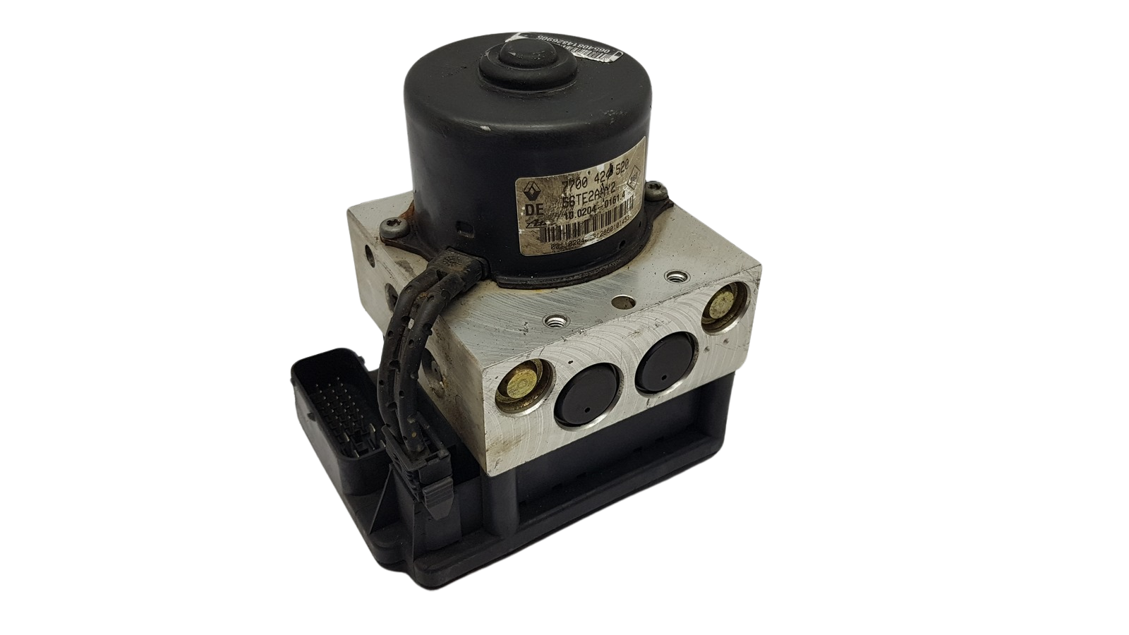 Abs Pump Renault Laguna 7700424520 10.0946-1402.3 1793 main product photo