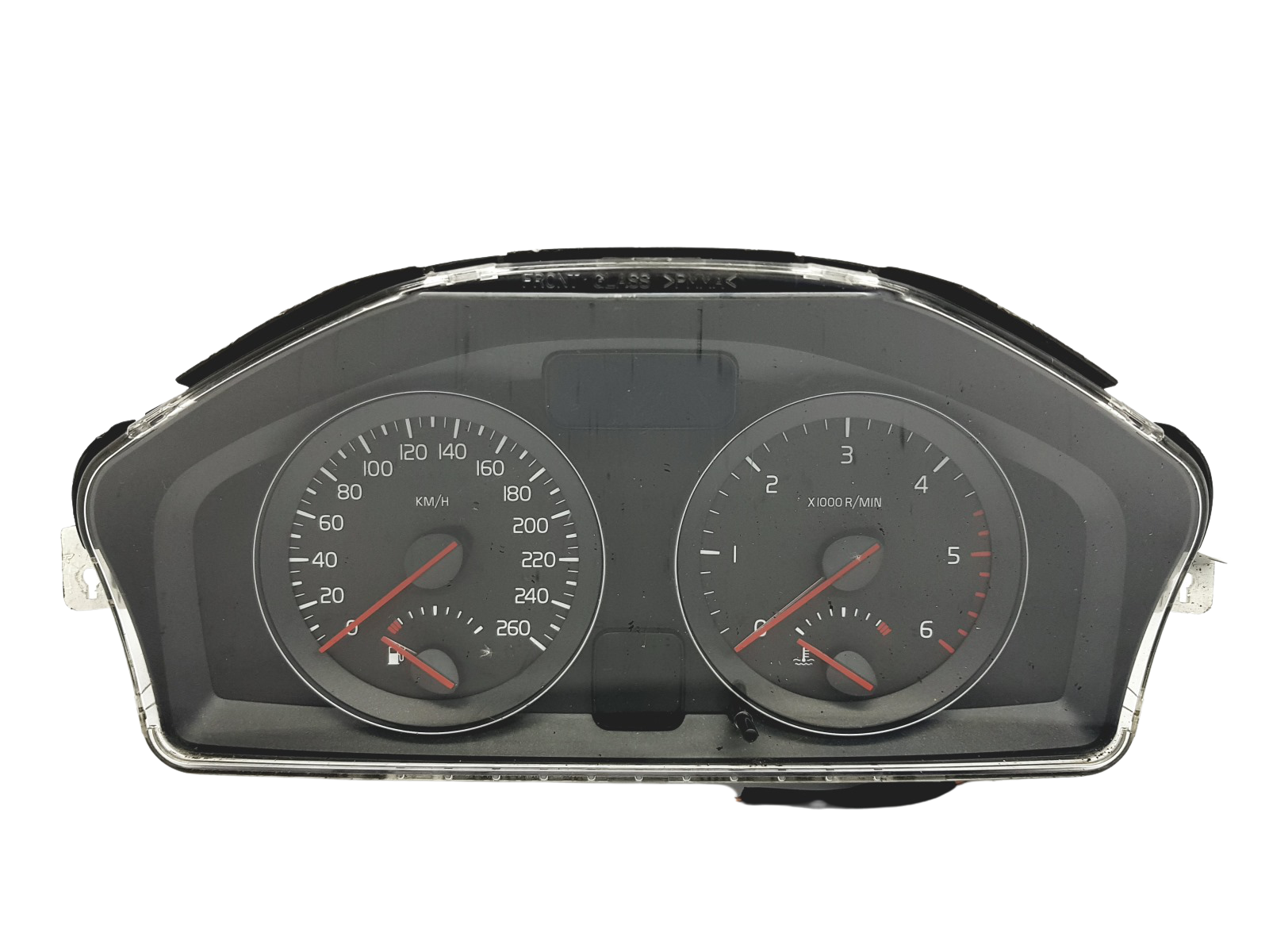 Tahhomeeter Volvo V50 31296228 69199-420T 44285 main product photo