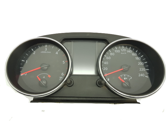 Tahhomeeter Nissan Qashqai 24810BR40C main product photo