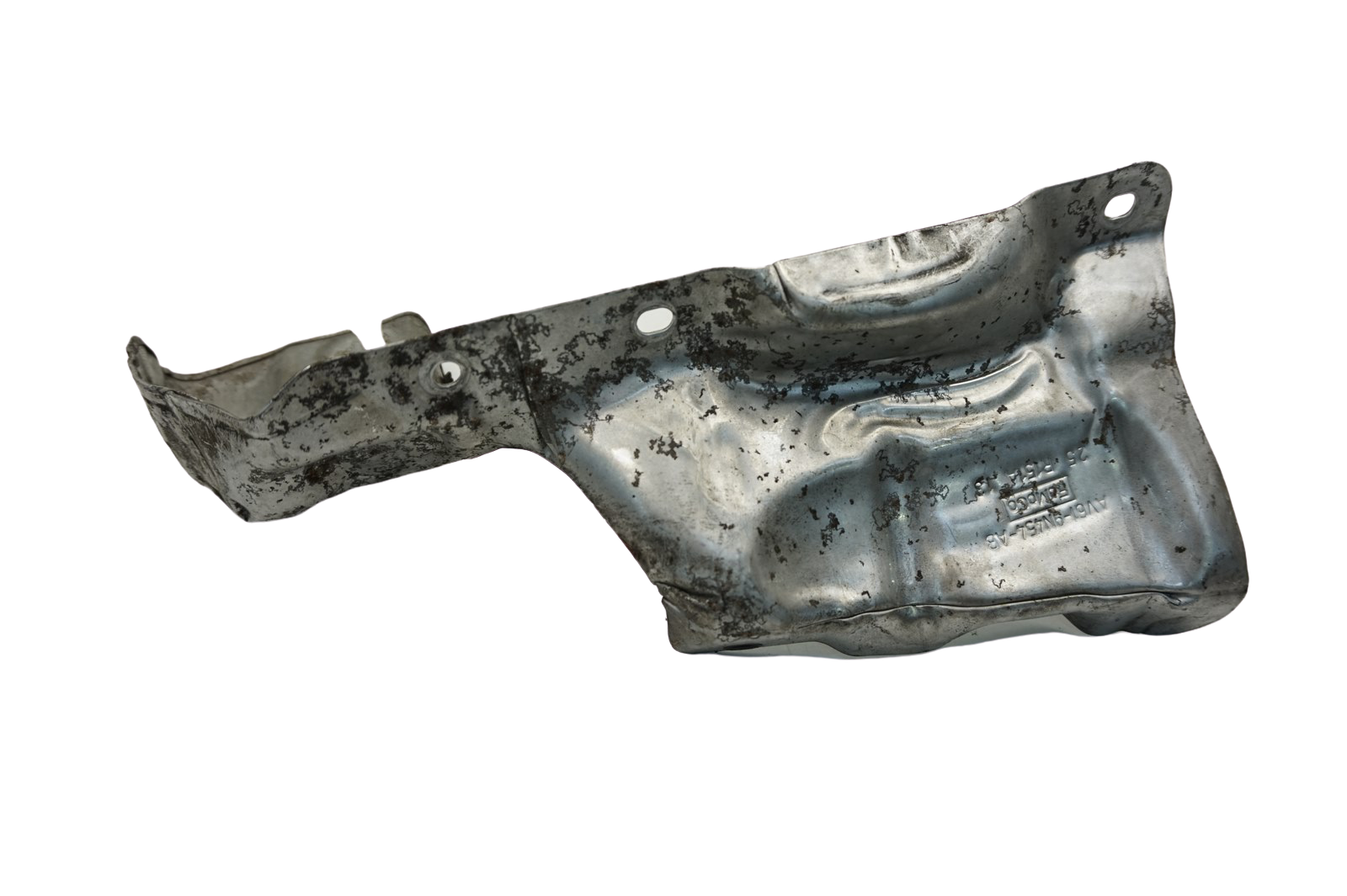 Soojuskaitse AV61-9N454-AB AV619N454AB 1.5 1.6 TDCI Ford Volvo main product photo