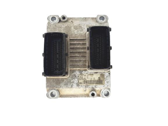 Juhtplokk Fiat 00468019640 0261206980 Bosch main product photo