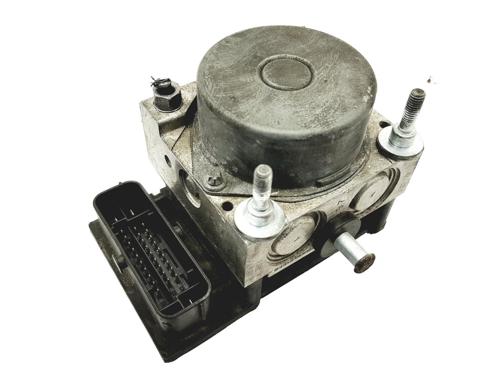 Abs Pump Fiat Panda 51799595 0265800673 Bosch 33885 main product photo