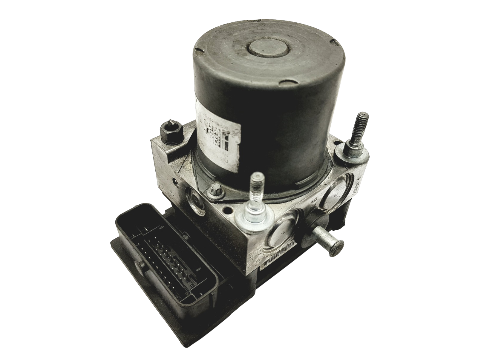Abs Pump Ducato Boxer Jumper 51804596 0265800717 Fiat PSA 46833 main product photo