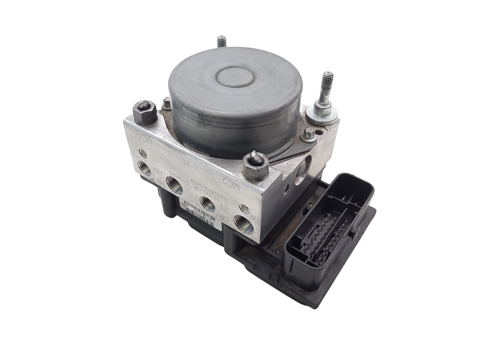 Abs Pump Fiat Panda 51799595 0265800673 0265232021 Bosch 1683 main product photo