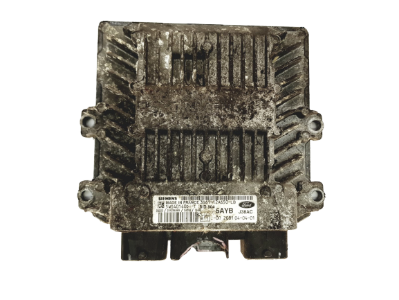 Juhtplokk 3S61-12A650-LB 5WS40140D-T SID 804 Ford Siemens 20371 main product photo