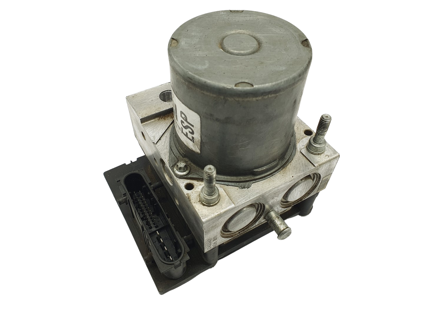 Abs Pump Fiat Grande Punto 55700424 0265234198 0265950401 63206 main product photo