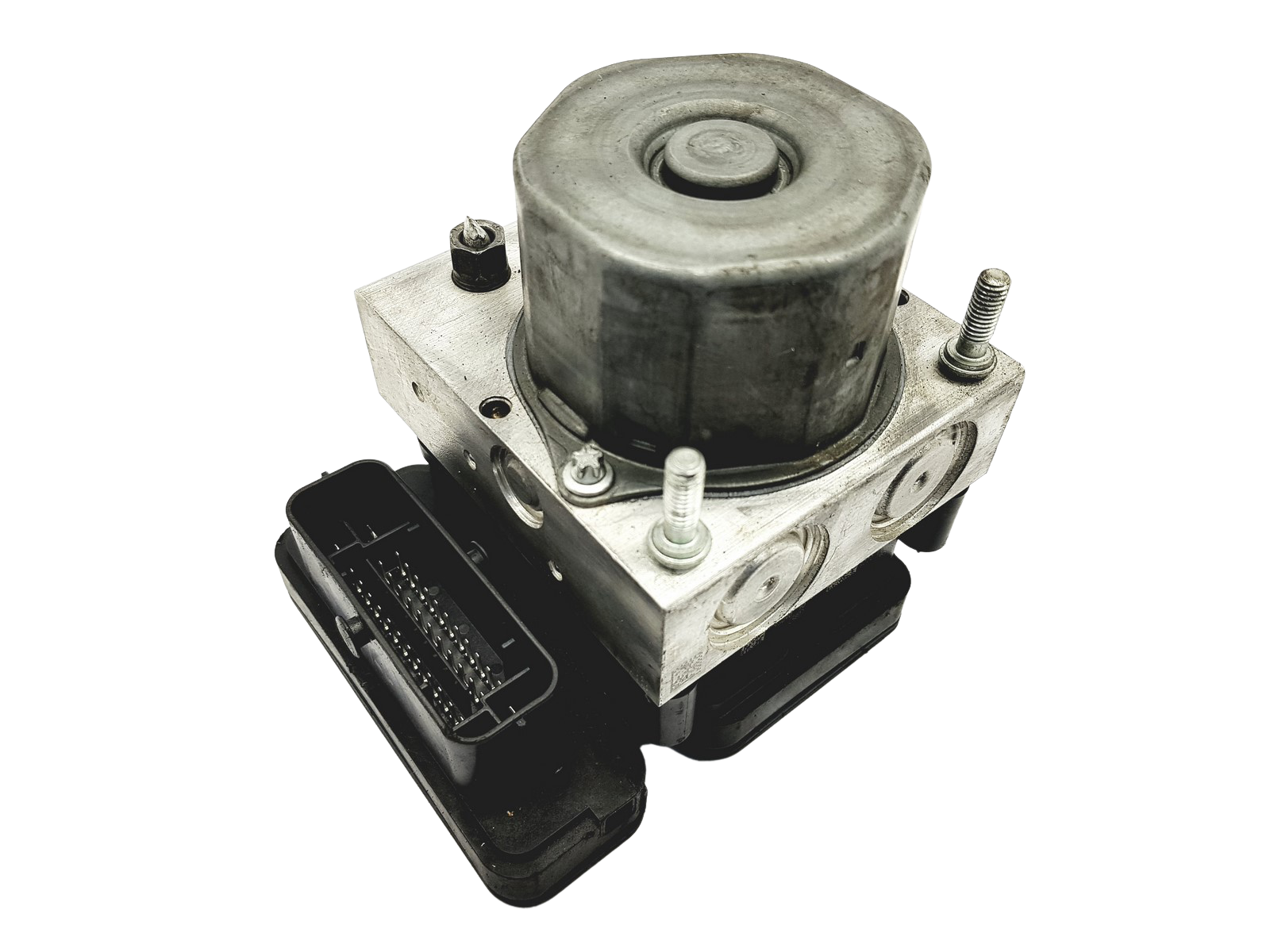 Abs Pump Smart Renault 476605531R A4539003809 Bosch main product photo