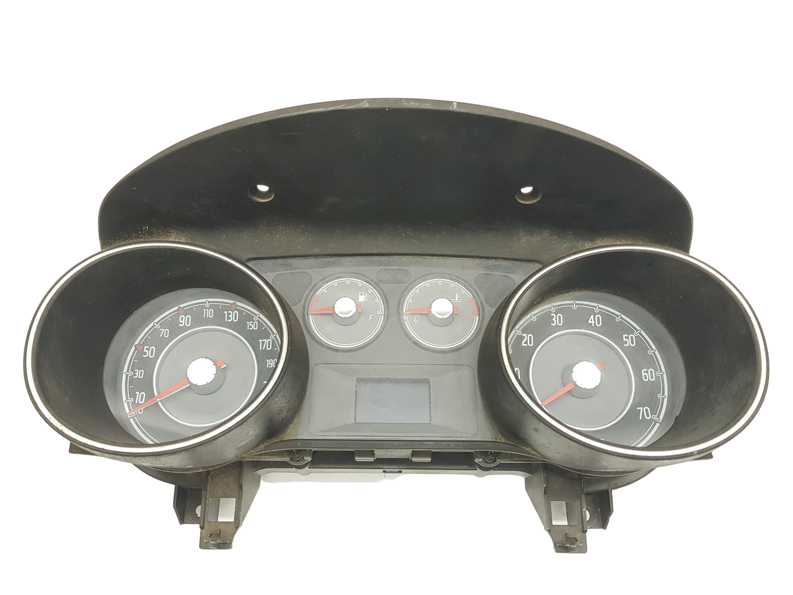 Tahhomeeter Fiat Punto Evo 5550050900 27256 main product photo