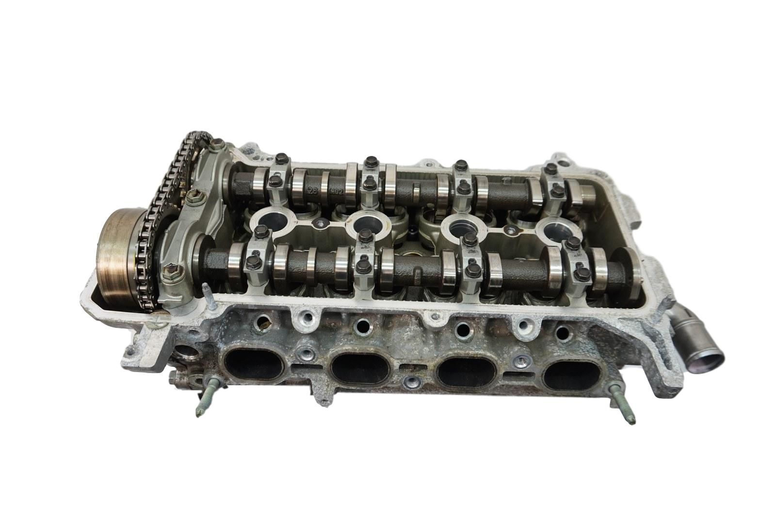 Silindripea X1NZ-P92 Toyota Yaris 3 1.5 H 45 000 km main product photo