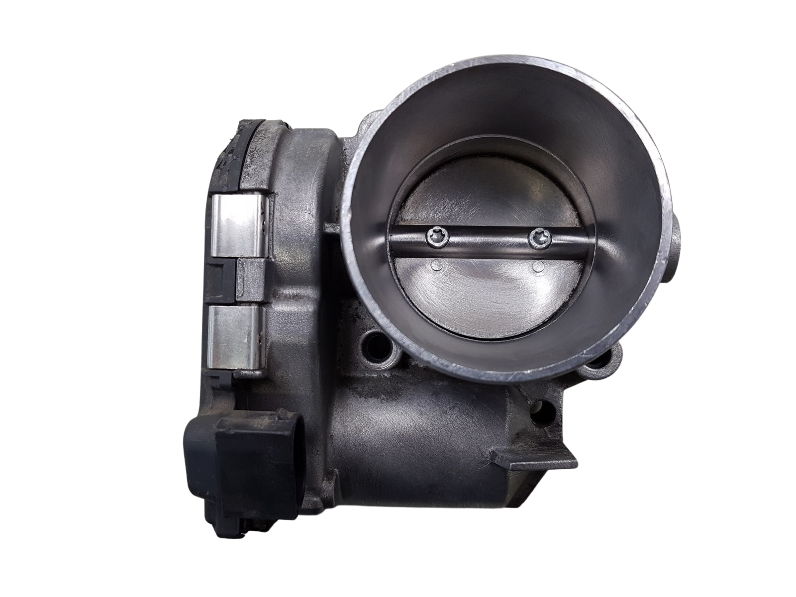 Gaasiklapi ventiil Alfa Romeo Iveco Opel 0280750073 Bosch 2201 main product photo