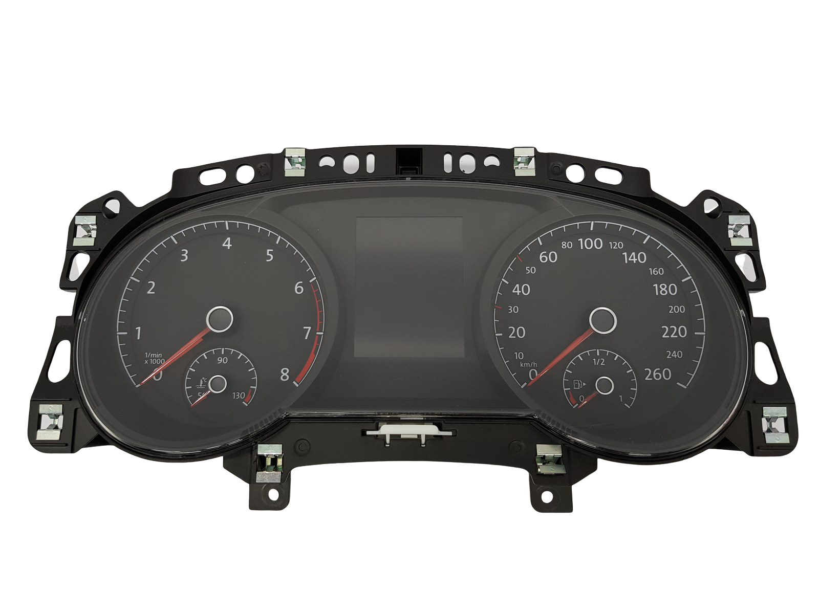 Tahhomeeter Volkswagen Golf MK7 517920740A VDO main product photo
