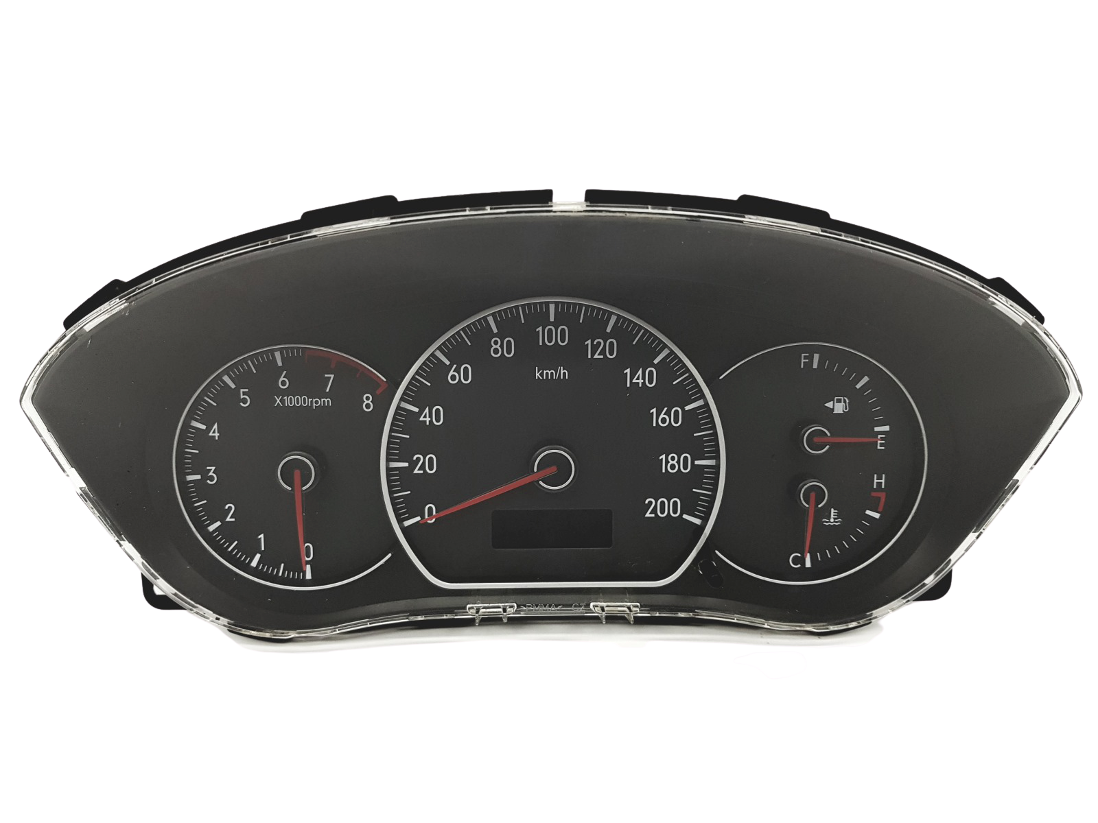 Spidomeeter Suzuki SX4 34110-79J20 34110-79J2 30001 main product photo