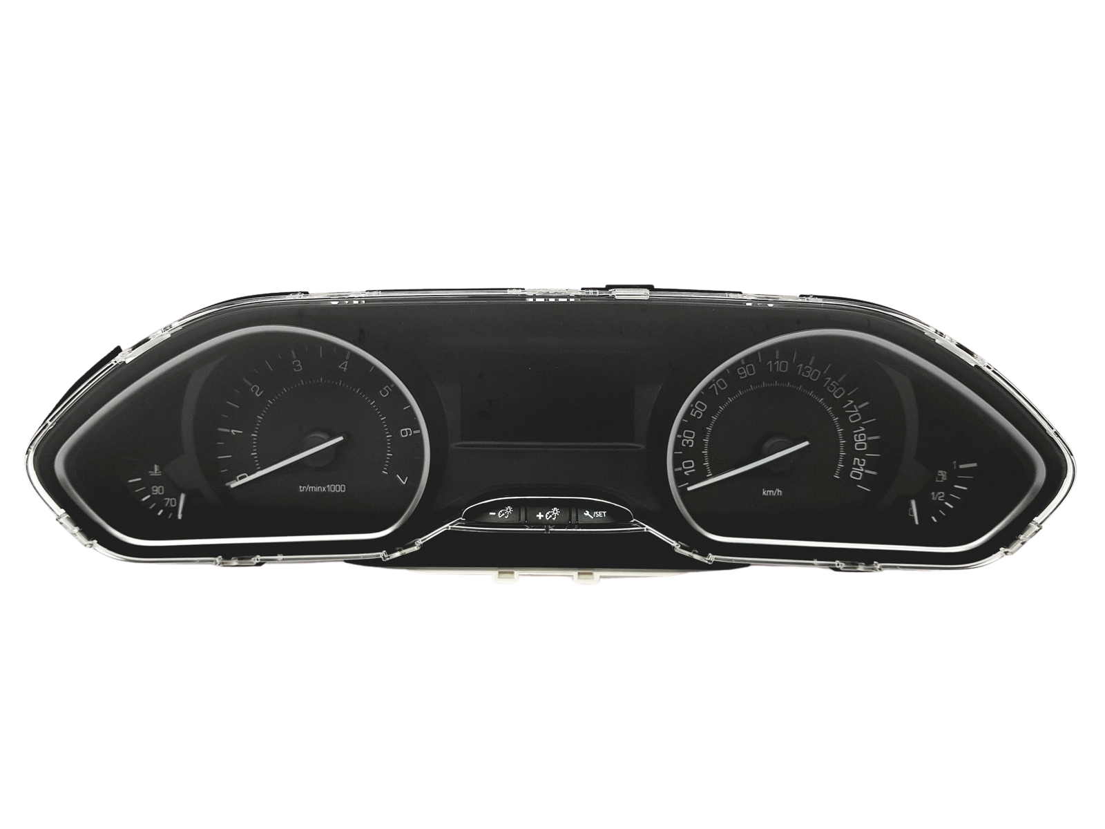 Tahhomeeter Peugeot 208 9813848780 32401 main product photo