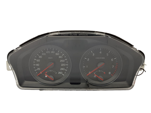 Tahhomeeter Volvo V50 C30 30765308 69199-410T main product photo