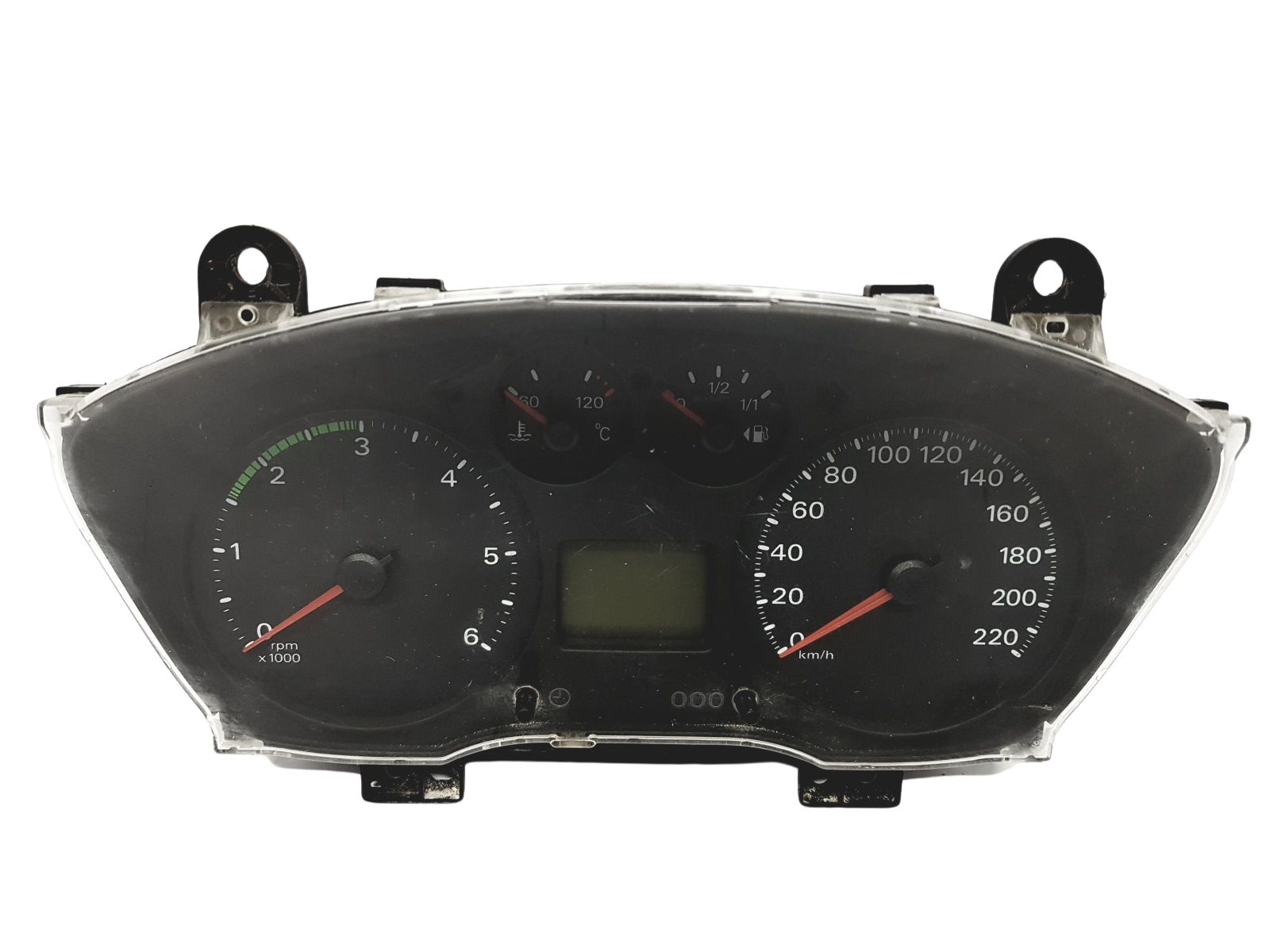 Tahhomeeter Ford Transit 6C1T-10849-CG 6C1T10849CG 33324 main product photo