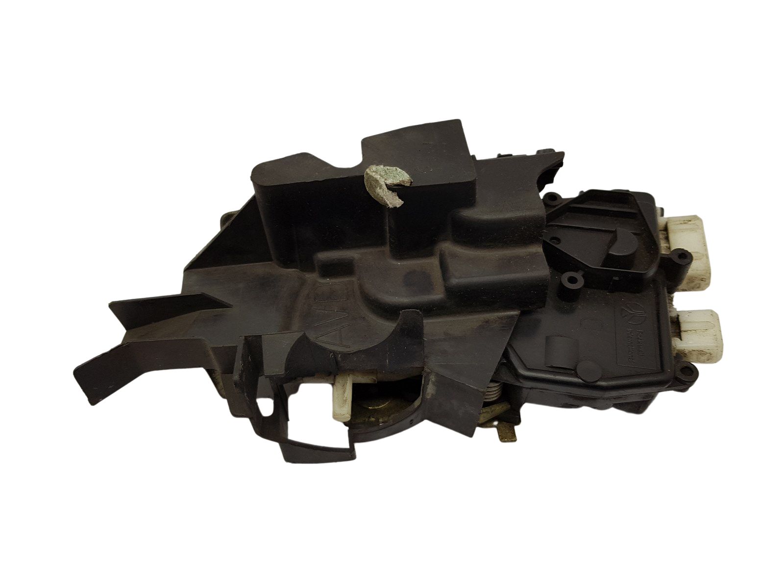 Ukse luku mehhanism Parem Ees 9136F8 Peugeot 605 Rockwell 10818 main product photo