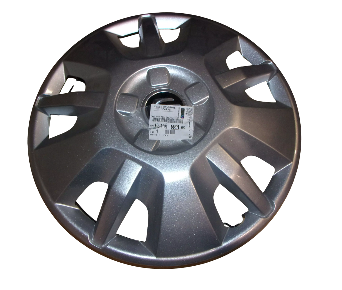 Ilukilp Uus Originaal 15' 1611985680 Citroen main product photo