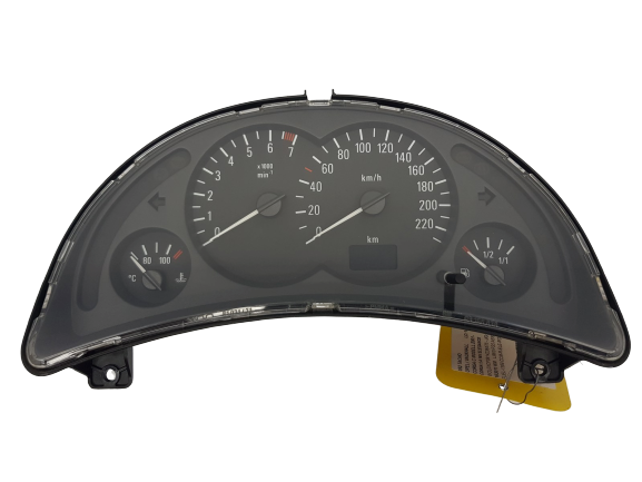 Tahhomeeter Opel Corsa C 09166814FL 110008988009 21256 main product photo