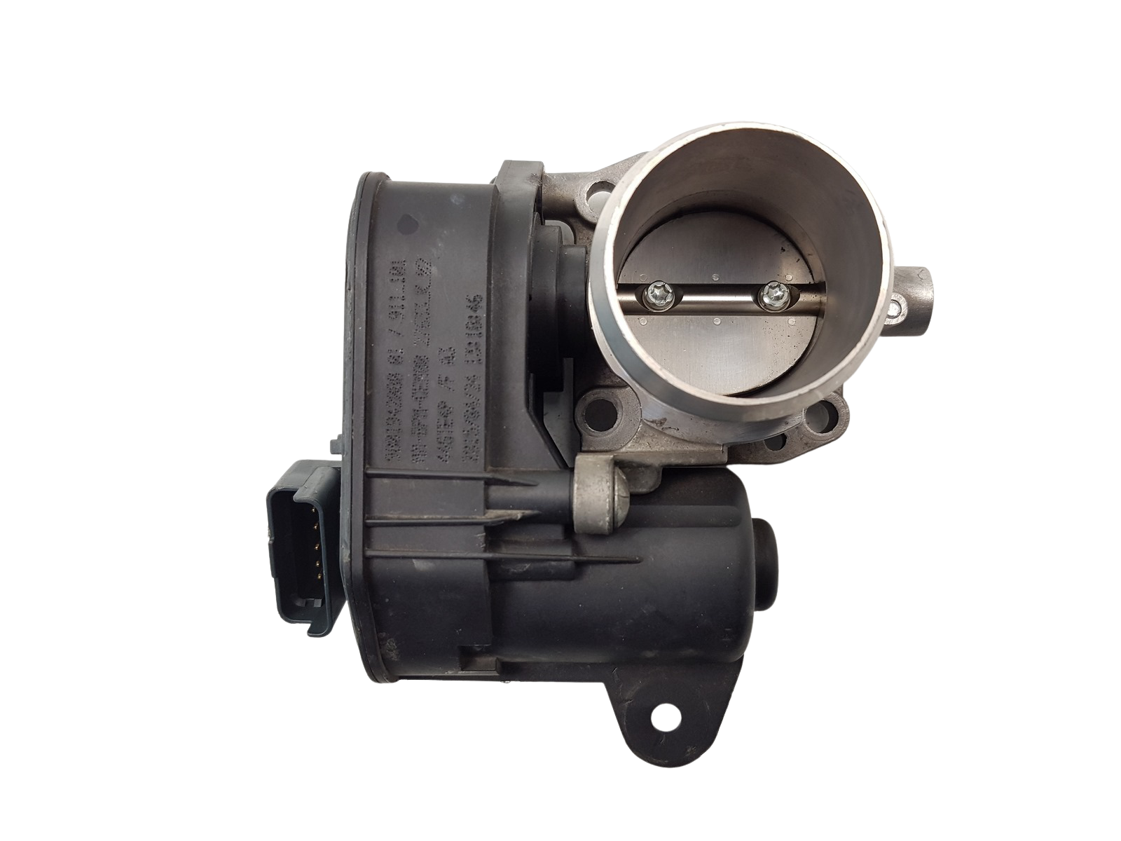 Gaasiklapi ventiil 9801942080 1.2 THP VTI Citroen Peugeot Opel 2356 main product photo