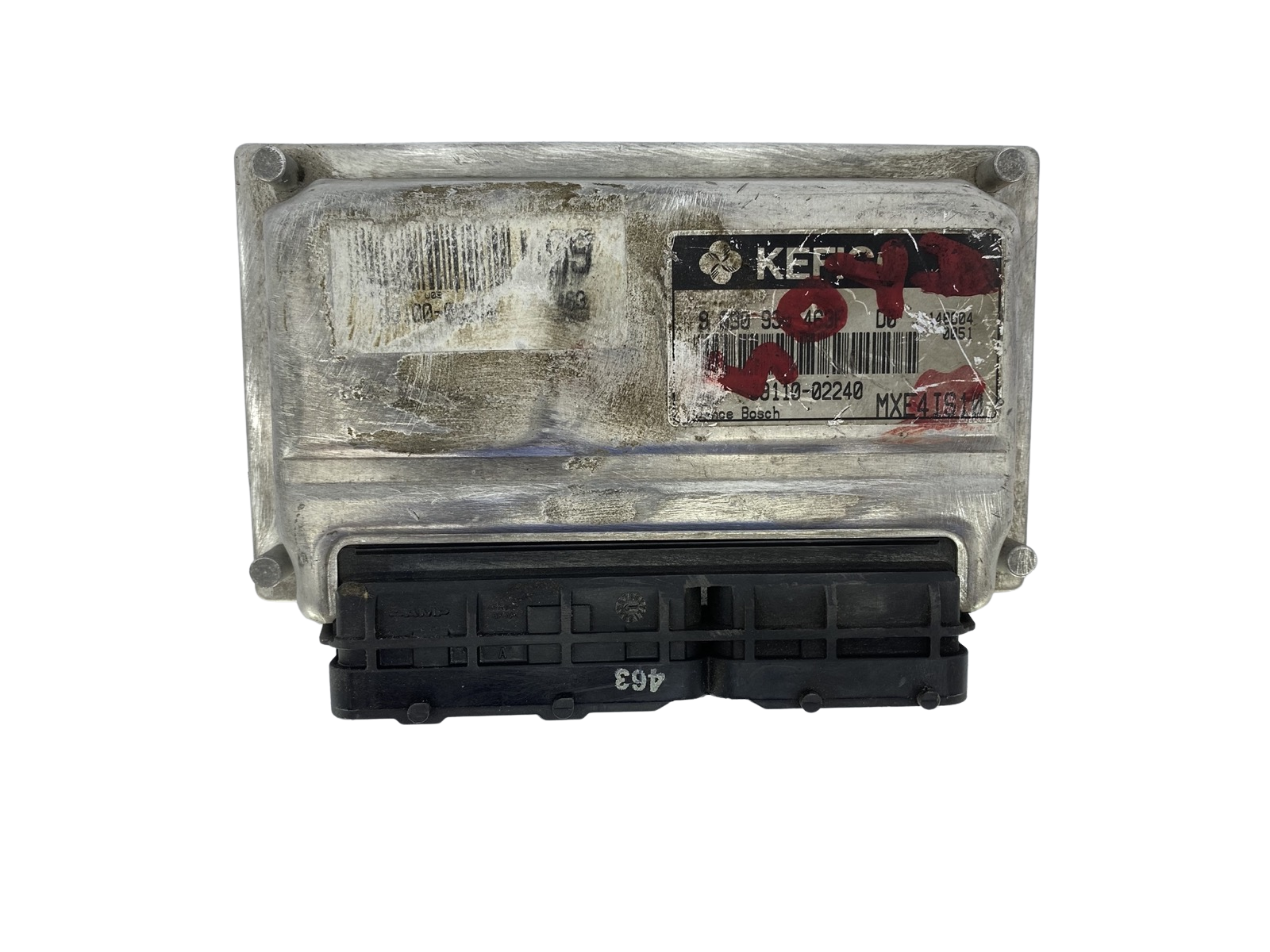 Juhtplokk 9030930463F 39110-02240 MXE4IS10 Hyundai Kefico 49714 main product photo