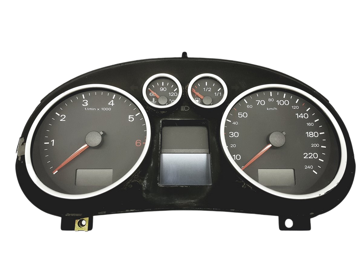 Spidomeeter Audi A2 8Z0920900N 110080150004 VDO main product photo