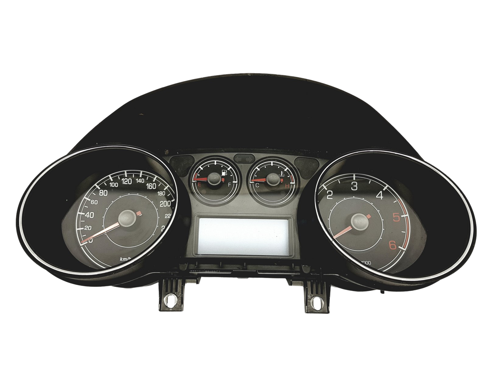 Spidomeeter Fiat Bravo 00518483060 503001980003 47821 main product photo