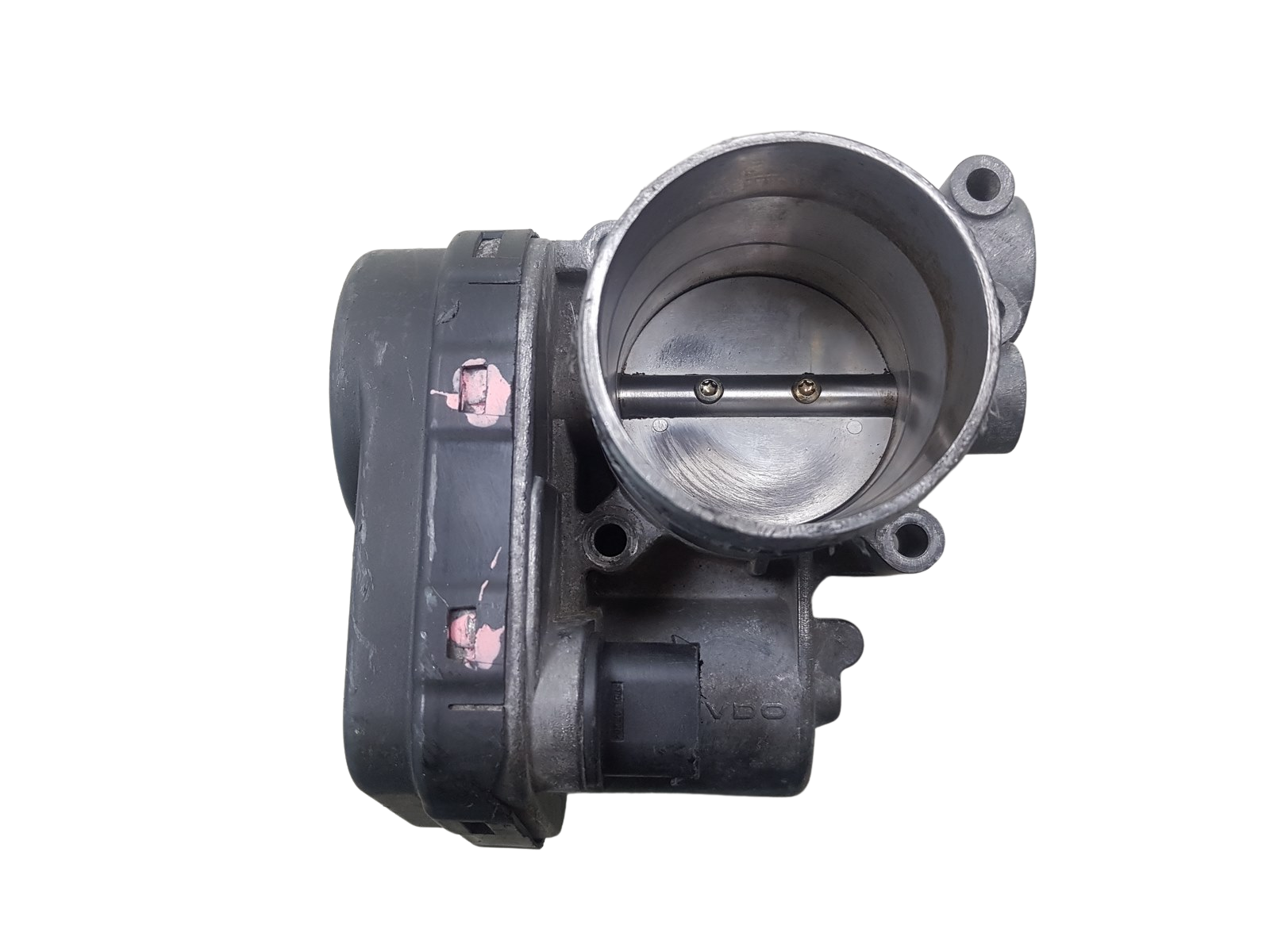 Gaasiklapi ventiil Mercedes-Benz A1661410125 408.238/127/001 1577 main product photo