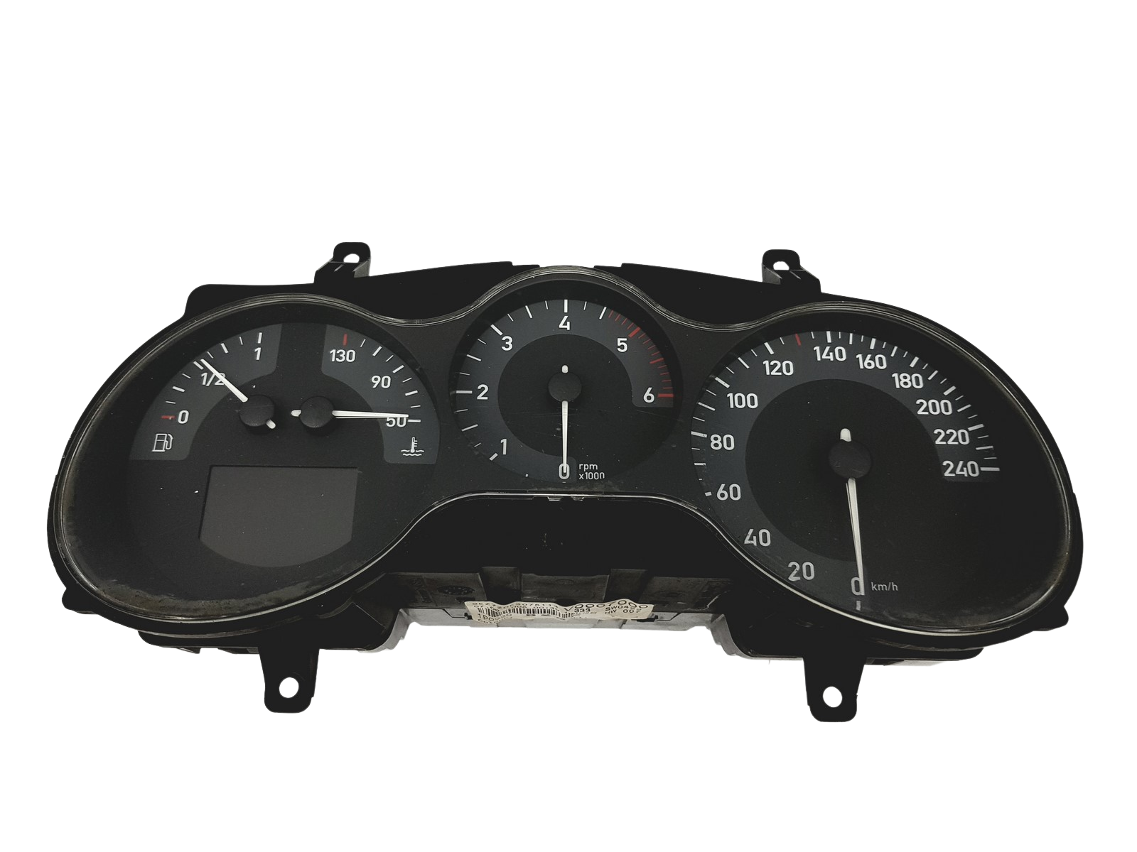 Spidomeeter Seat Leon 1P0920823F 110080280026 58803 main product photo