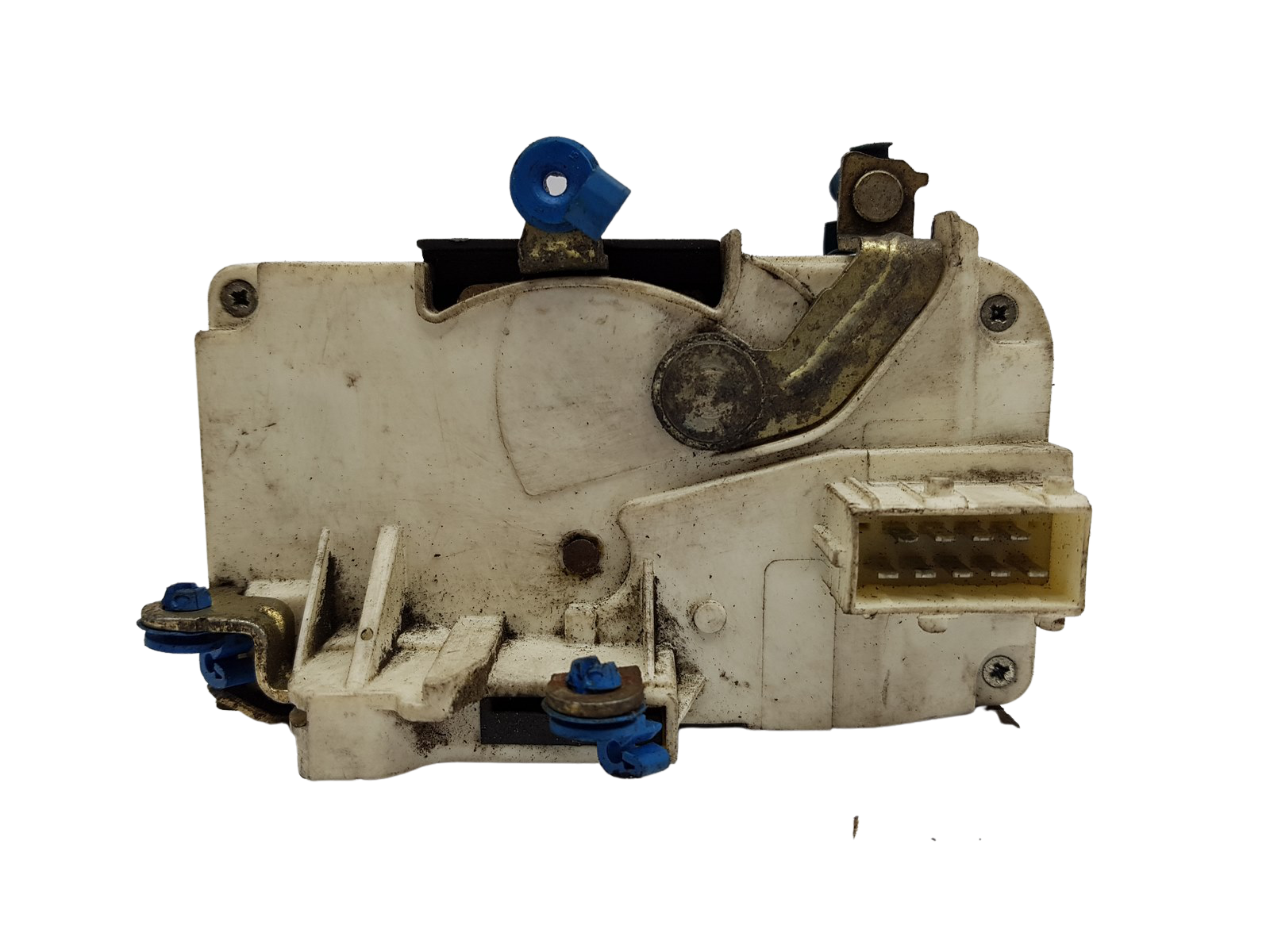 Ukse luku mehhanism Parem Ees 9136J6 Citroen Xantia 2 Kiekert 11077 main product photo