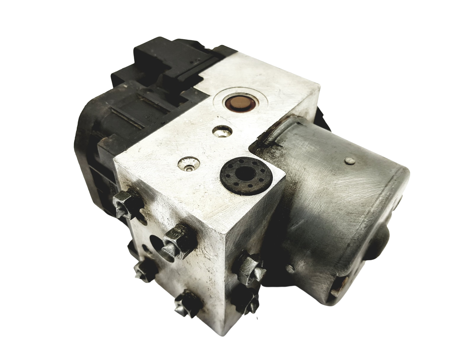 Abs Pump Citroen Xsara Picasso 9633666580 0273004353 34465 main product photo