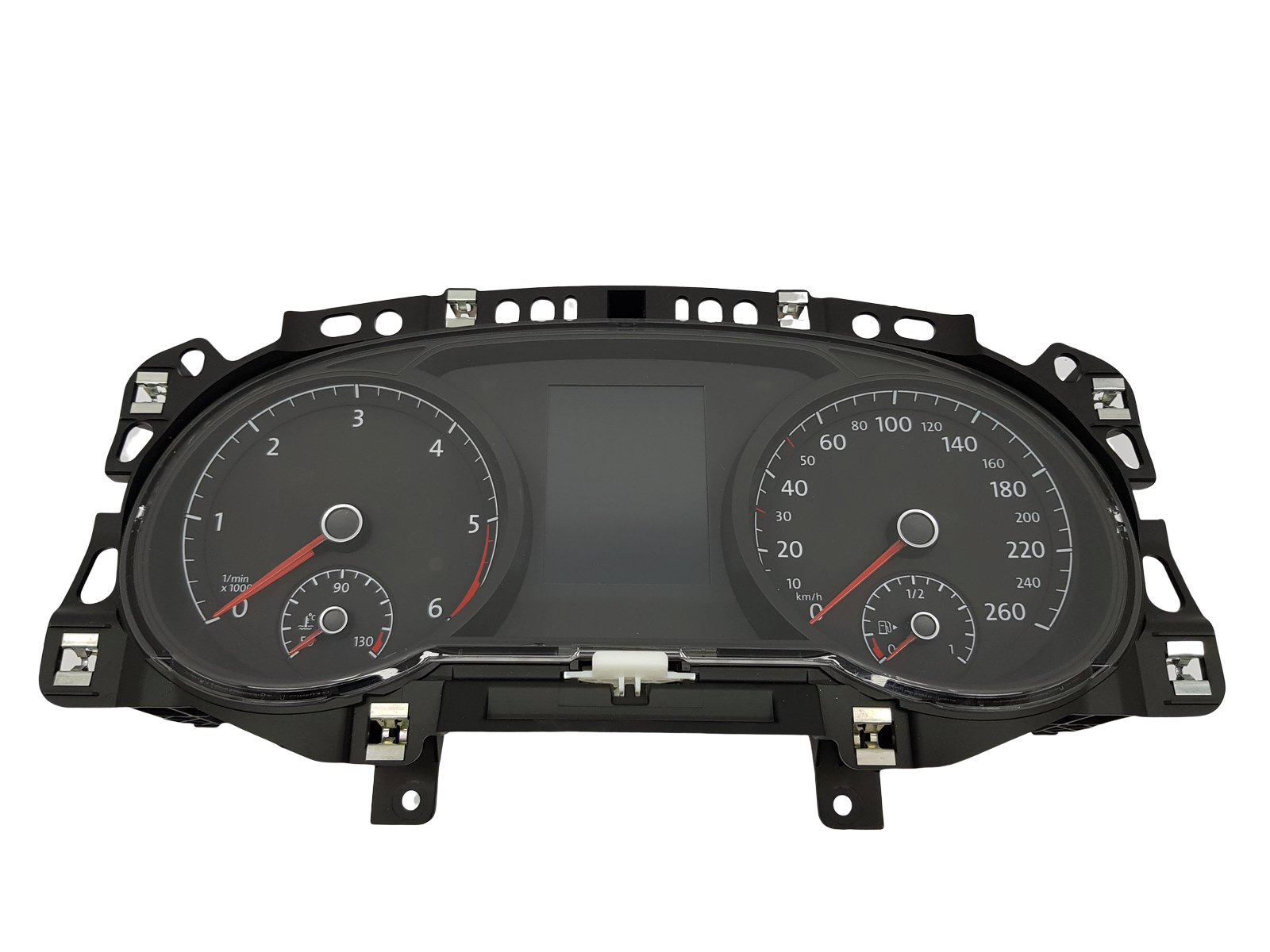 Tahhomeeter VW Golf MK7 5G0920861A A2C83499400 VDO main product photo