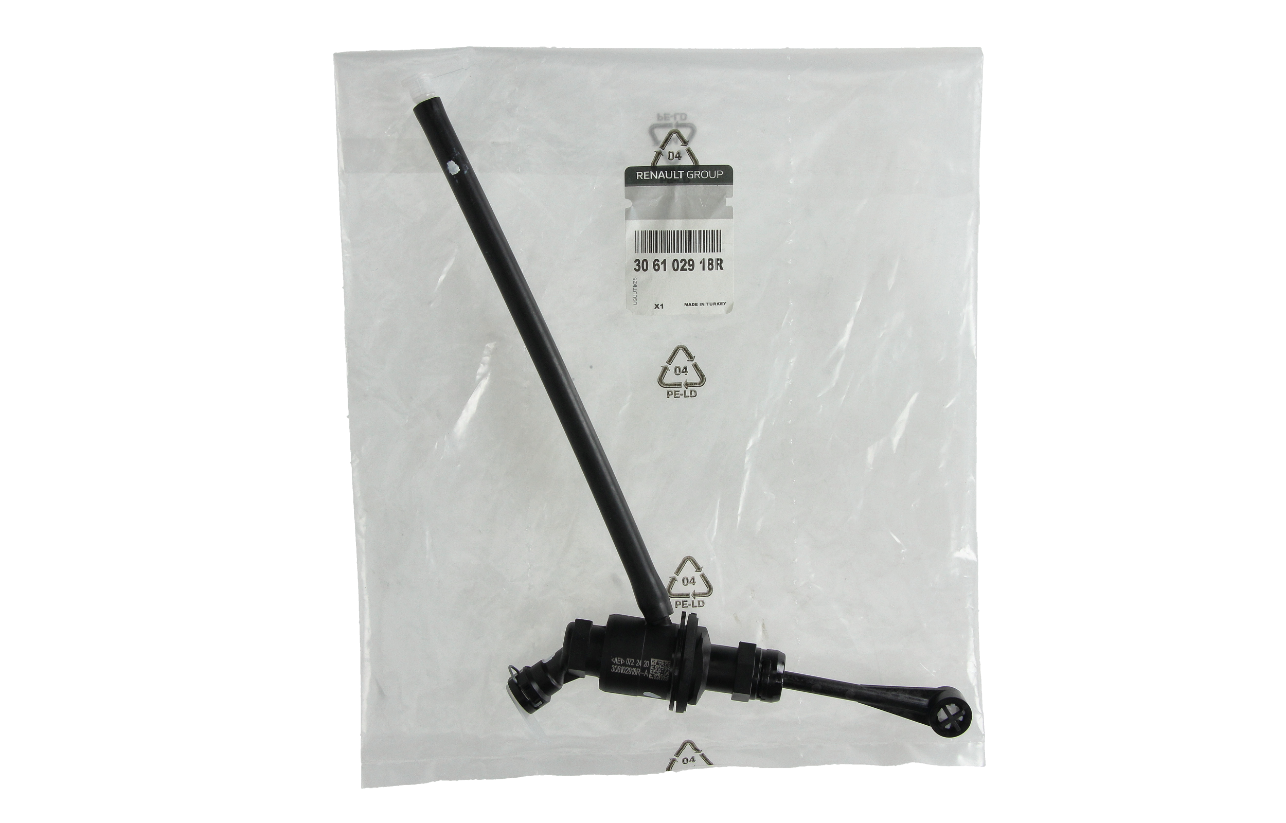 Siduri Peasilinder Renault 306102918R Originaal main product photo