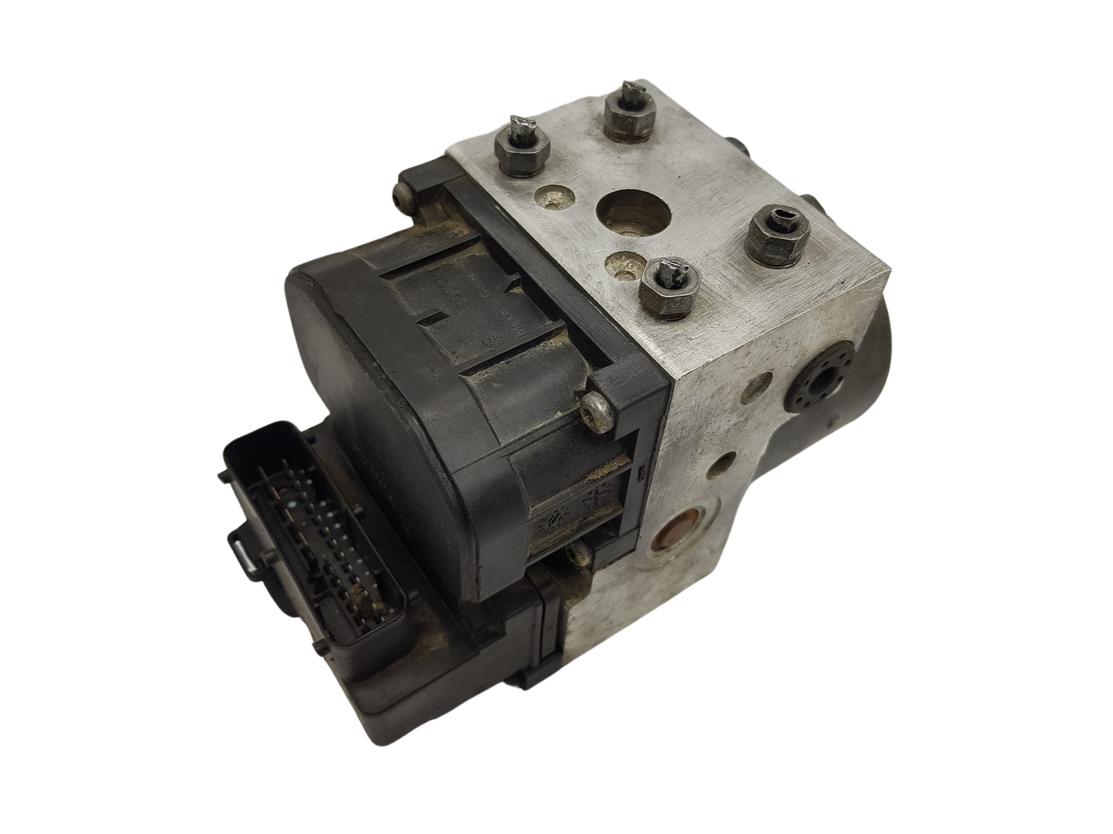 Abs Pump PSA Partner Berlingo 9635756480 0273004439 Bosch 3913 main product photo
