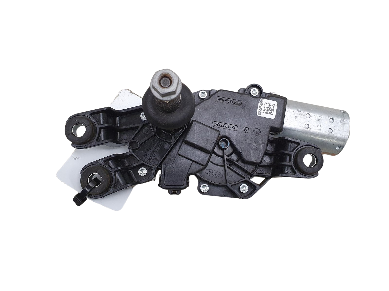 Puhastite mootor Taga Ford Focus Fiesta H1BB17404AA W000077862 main product photo