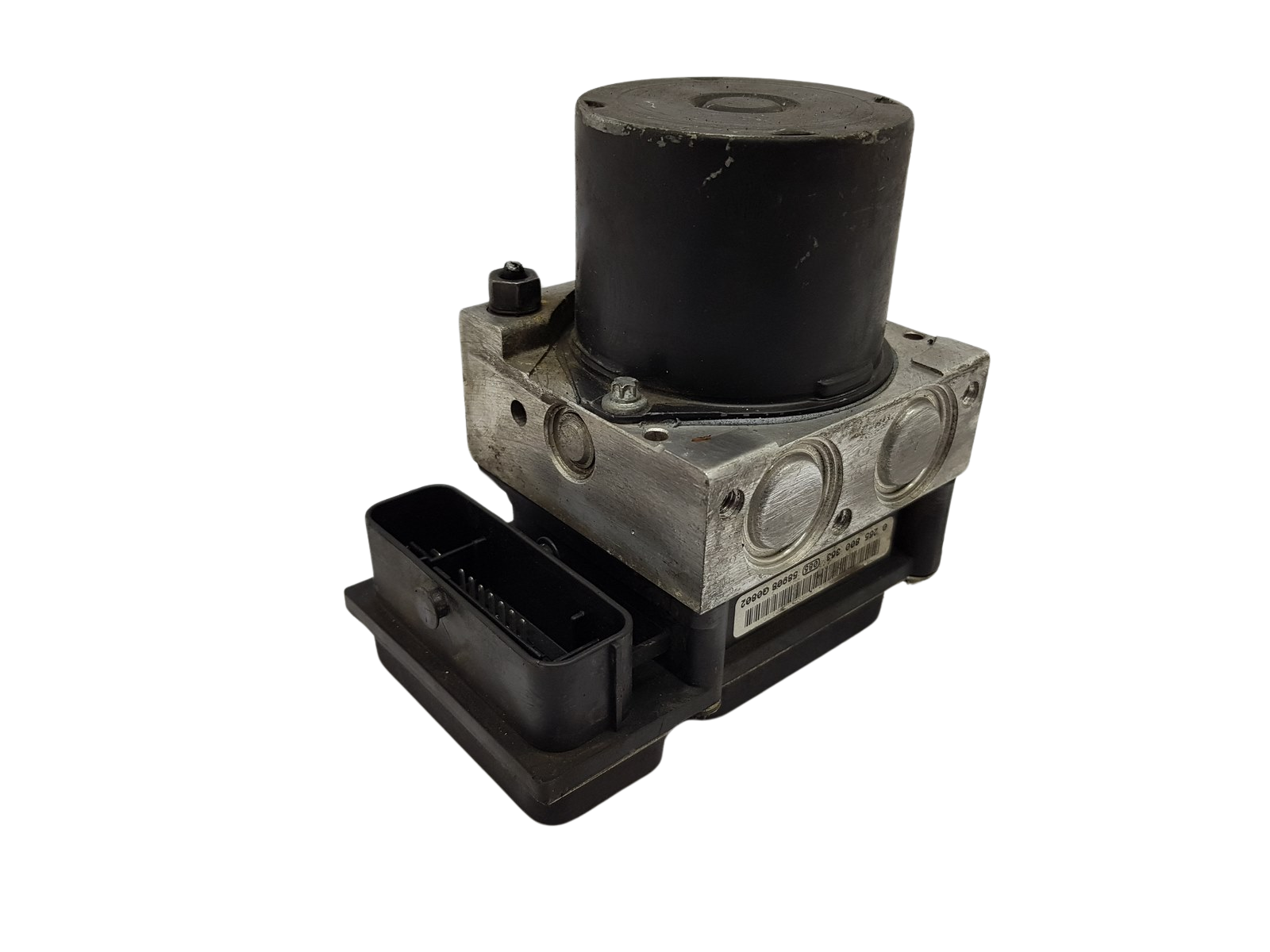 Abs Pump VW AG 6Q0614117L 6Q0907379AA Bosch 4415 main product photo
