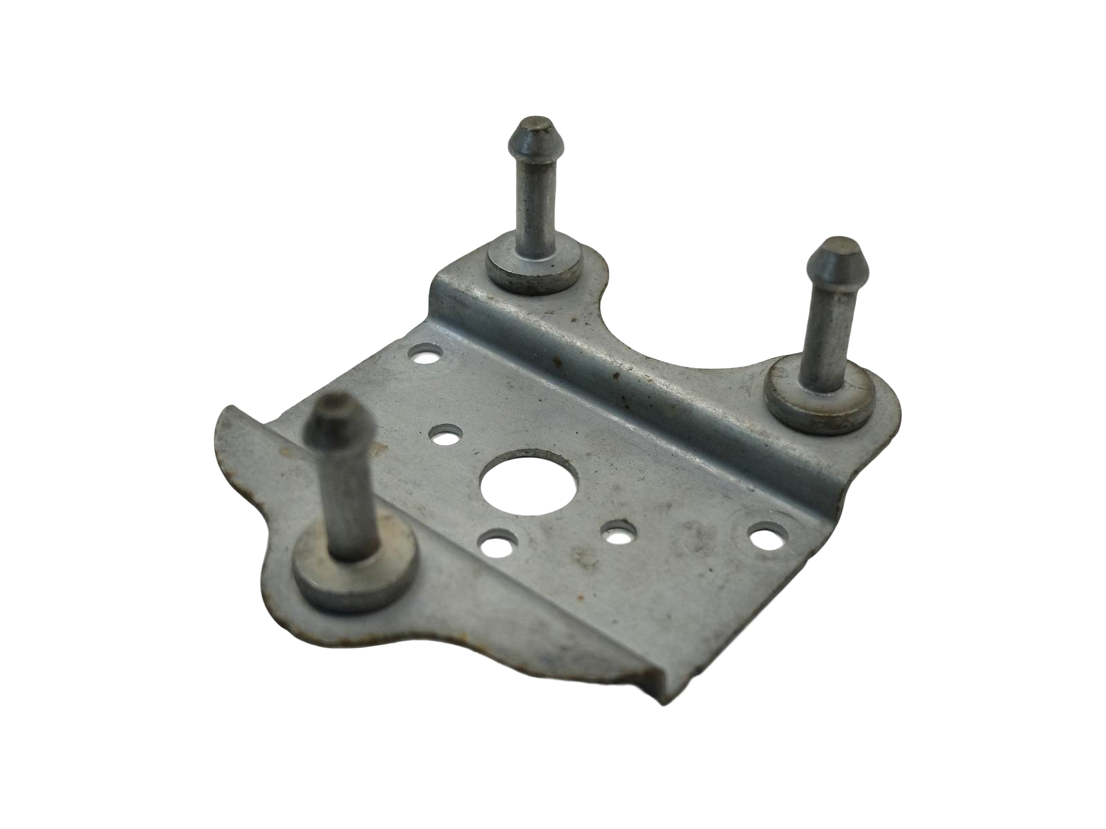 Kinnitus, Klamber ABS VW Transporter T4 7E0614235 main product photo