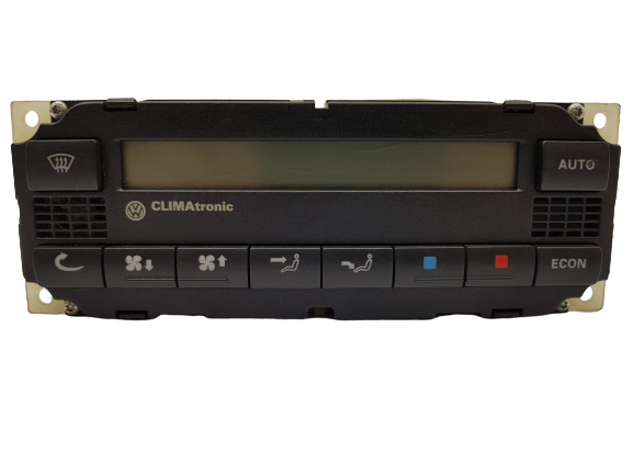 Soojenduse Juhtseade 5HB00761710 3B1907044B VW Bora 6057 main product photo