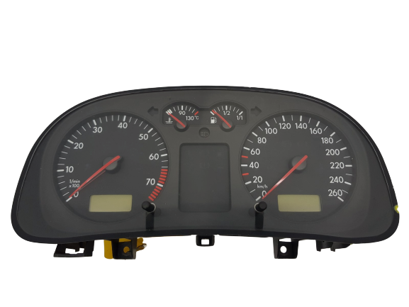 Spidomeeter VW Golf MK4 1J0919861D 0263611002 20706 main product photo