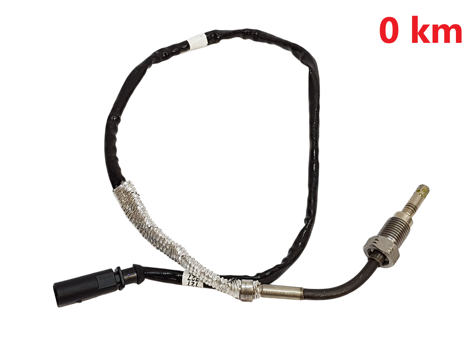 Heitgaaside Temperatuuriandur VWAG 04L906088AE 0km main product photo